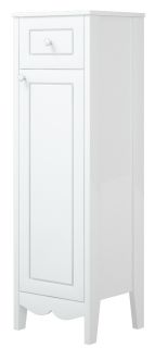 Пенал Corozo Блюз 40см белый SD-00000031